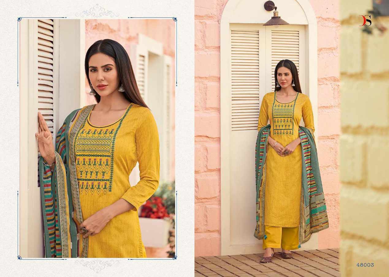 Deepsy Suits Panghat Vol-7 Jam Cotton Dresses Deepsy Suits Panghat Vol-7 Jam Cotton Dresses